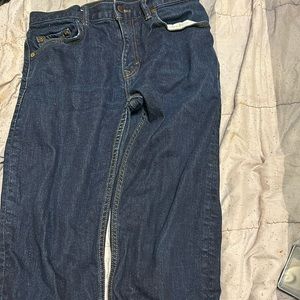 Men’s Banana Republic Jeans